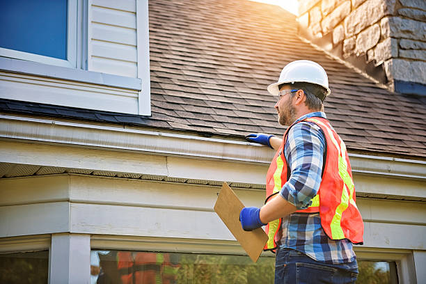 Licensed Storm Damage Roof Repair service in Ballwin, MO - Roof Repair Smedway